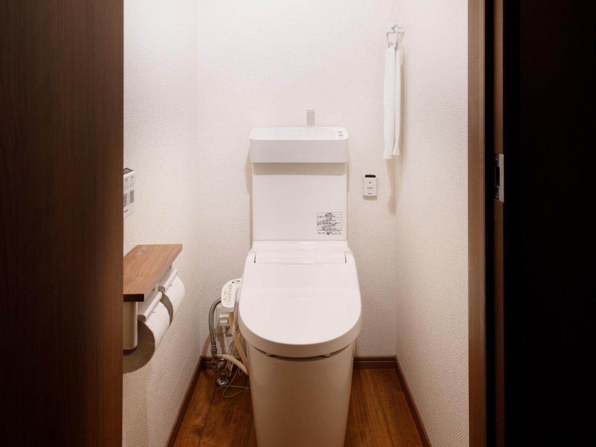 Connect Inn Gion-Bishamoncho 京都 外观 照片