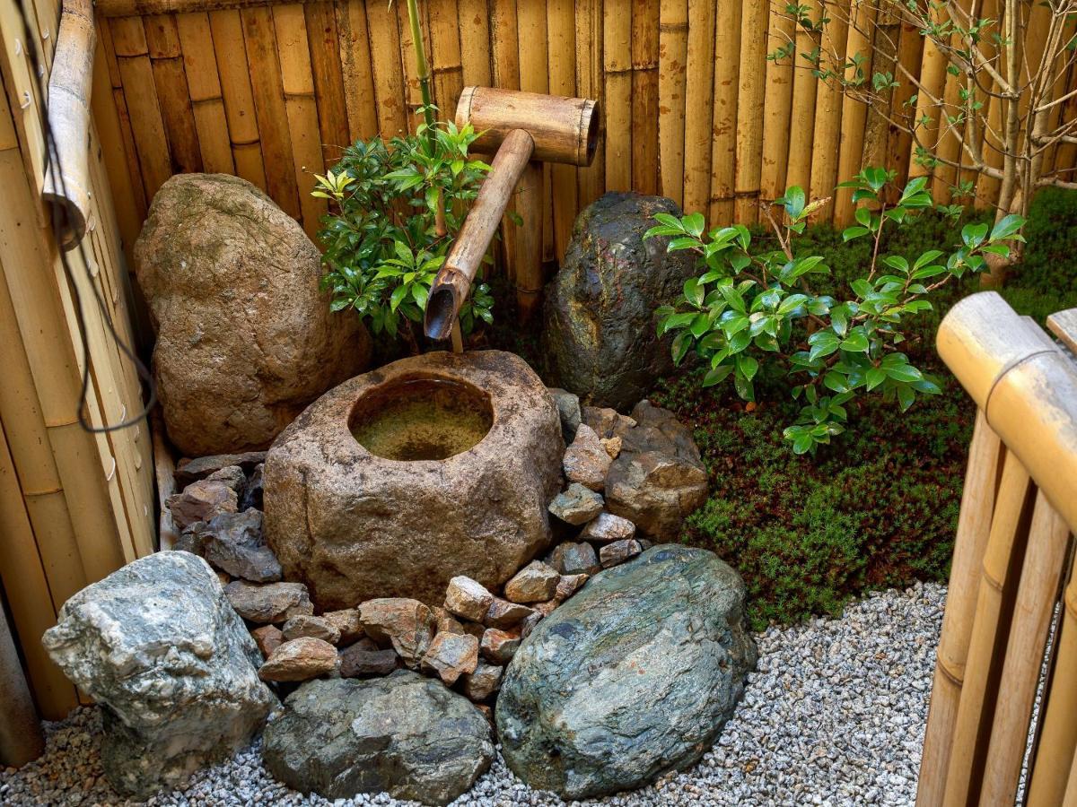 Connect Inn Gion-Bishamoncho 京都 外观 照片