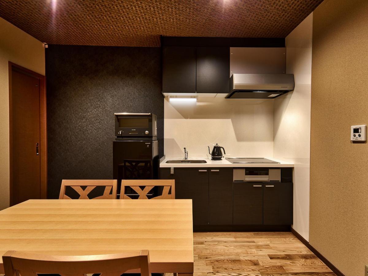 Connect Inn Gion-Bishamoncho 京都 外观 照片