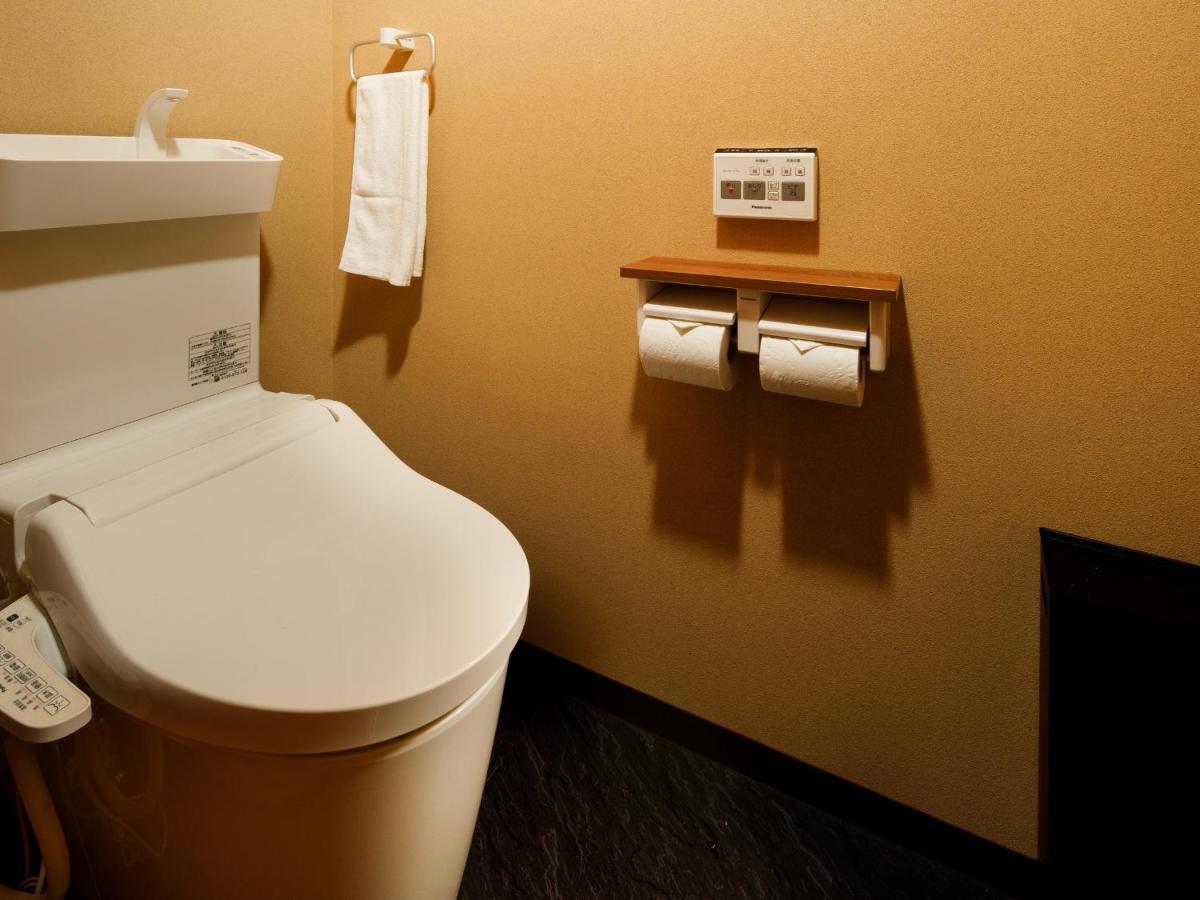 Connect Inn Gion-Bishamoncho 京都 外观 照片