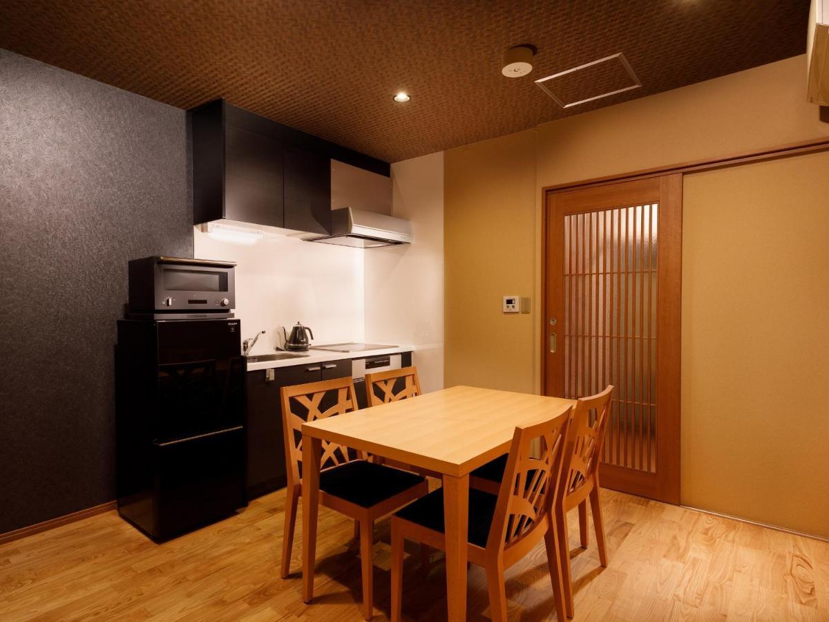 Connect Inn Gion-Bishamoncho 京都 外观 照片