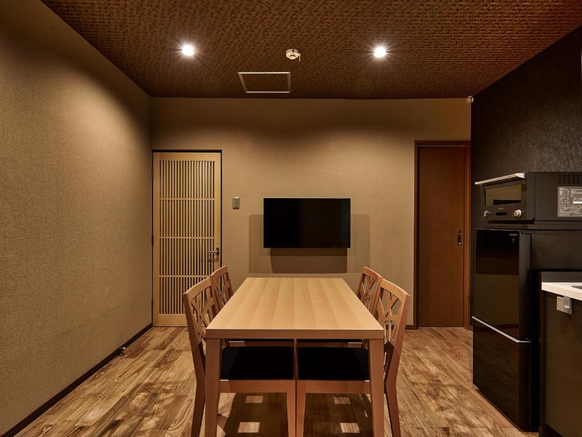 Connect Inn Gion-Bishamoncho 京都 外观 照片